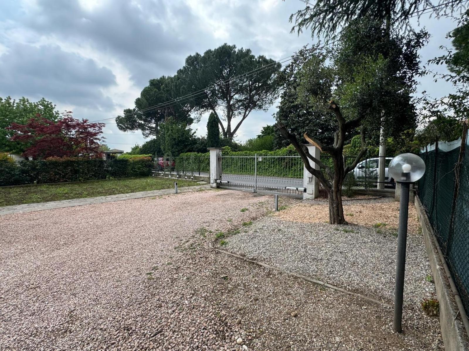 La Casa Di Sonia Apartment Verona Exterior foto