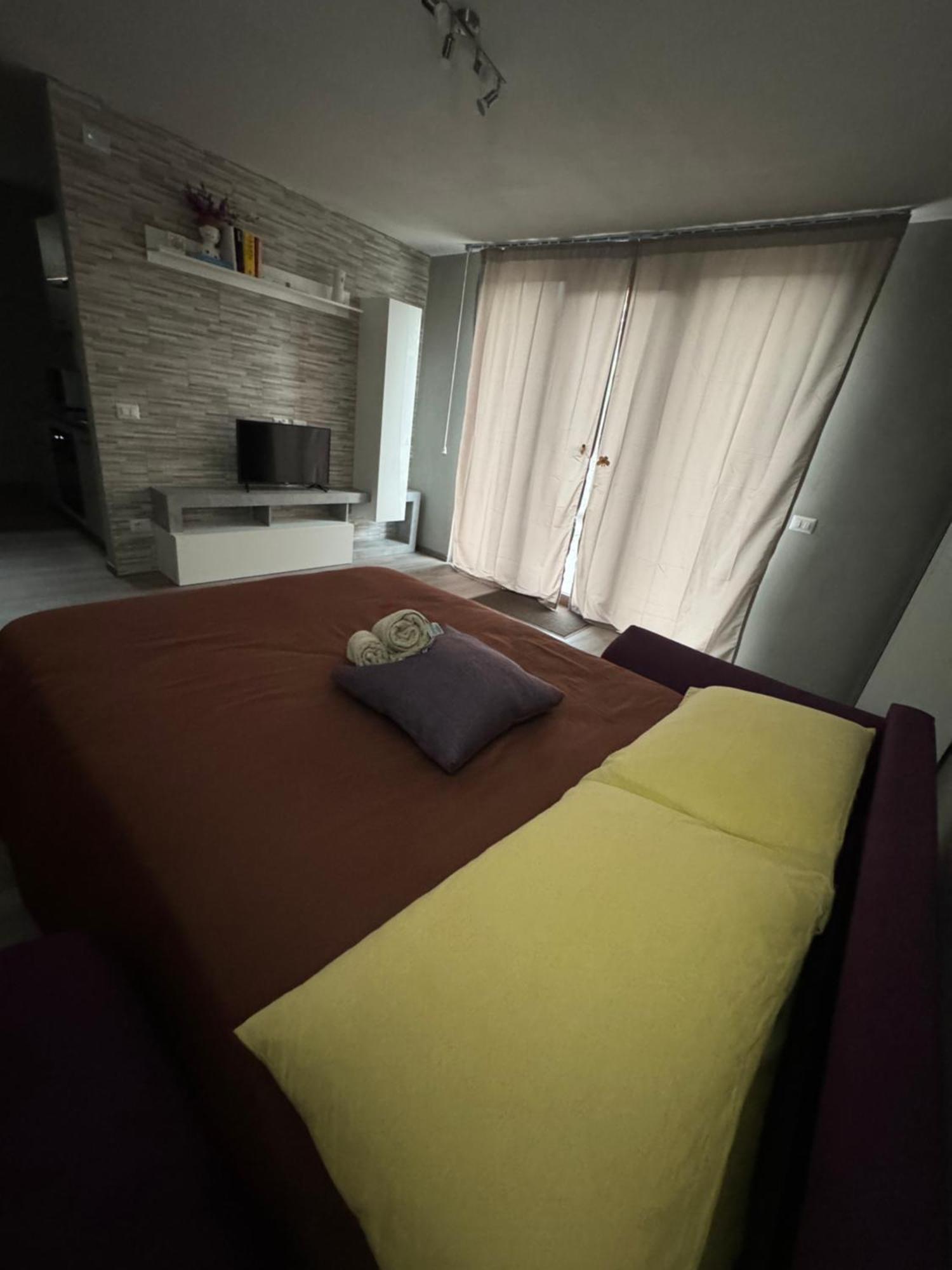 La Casa Di Sonia Apartment Verona Exterior foto