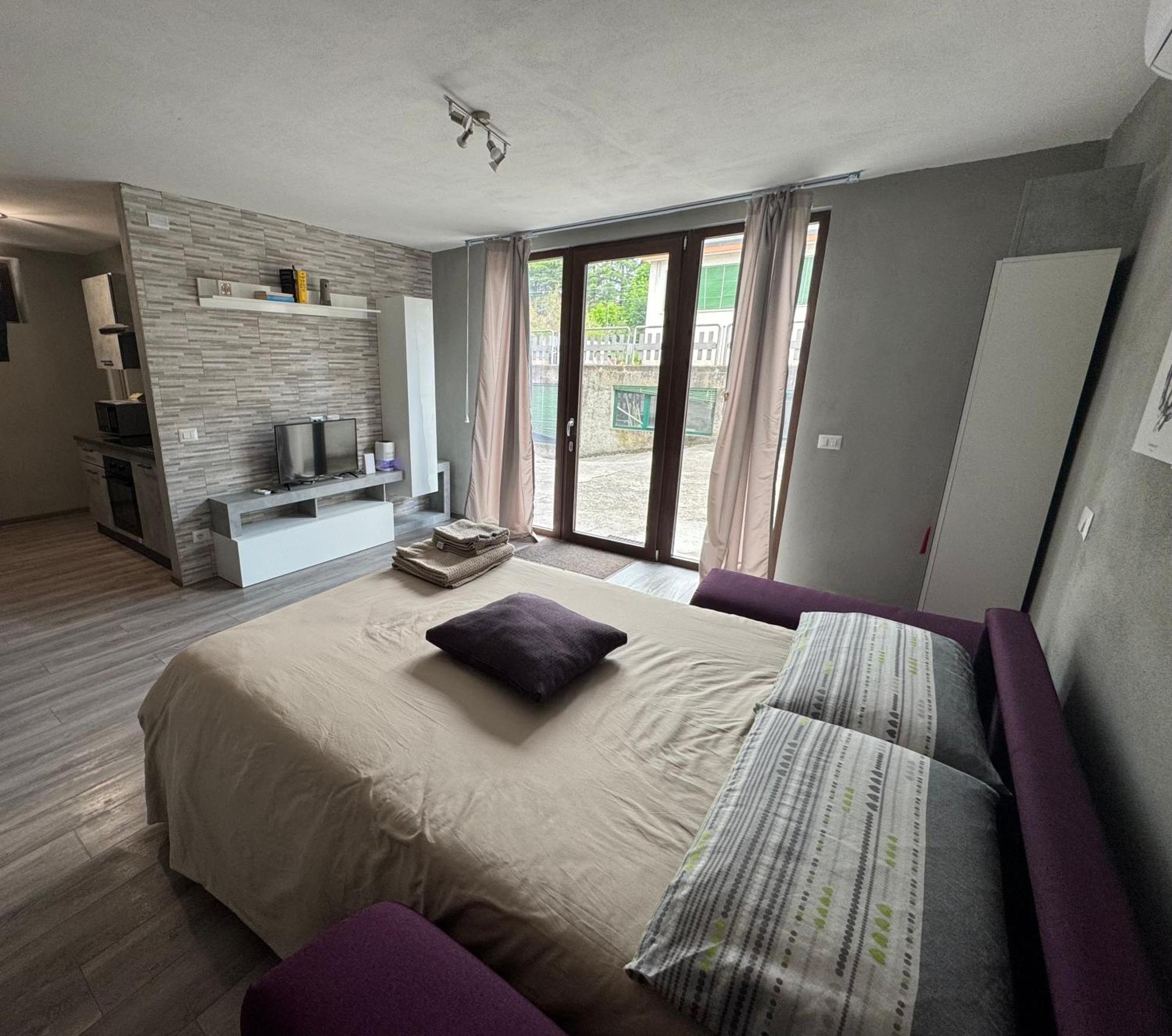La Casa Di Sonia Apartment Verona Exterior foto